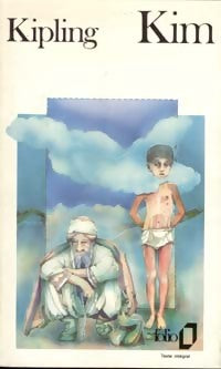 Kim - Rudyard Kipling, Varios Autores - Livre