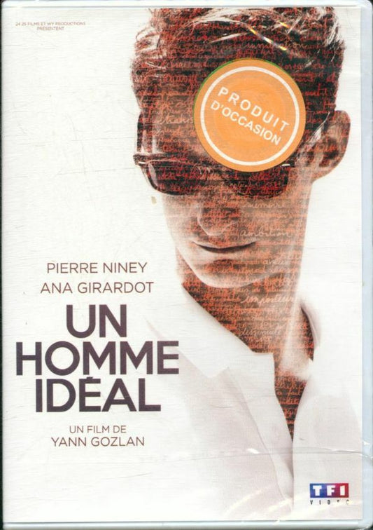 Un Homme idéal - Yann Gozlan - DVD
