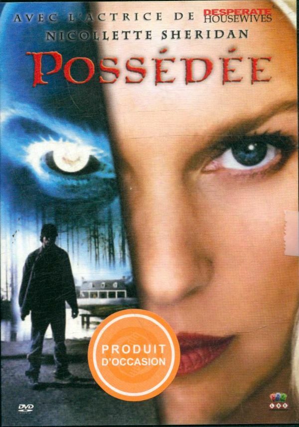 Possédée - Michael Scott - DVD