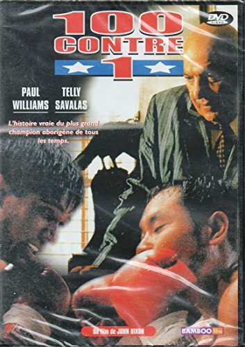 100 Contre 1 - John Dixon - DVD