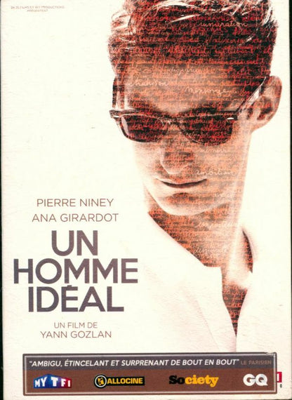 Un Homme idéal - Yann Gozlan - DVD
