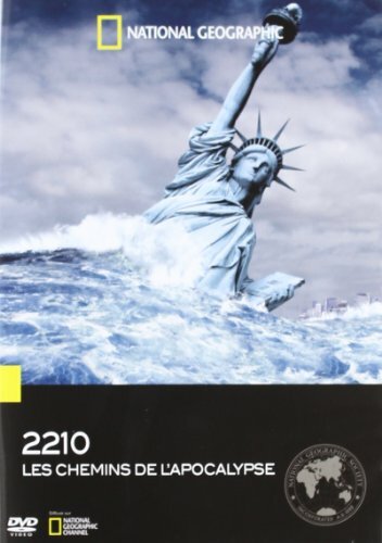National Geographic : Les chemins de l'apocalypse - Inconnu - DVD