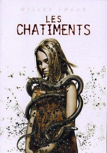 Les Châtiments - Stephen Hopkins - DVD