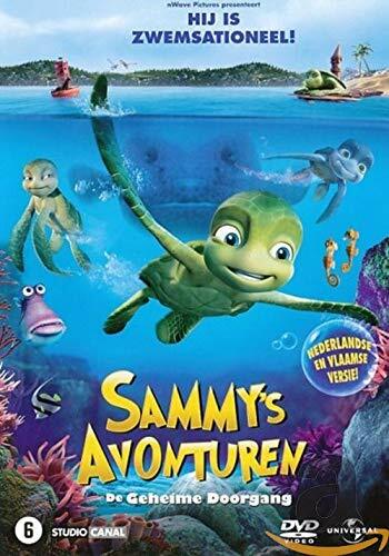Le Voyage Extraordinaire de Samy - Inconnu - DVD