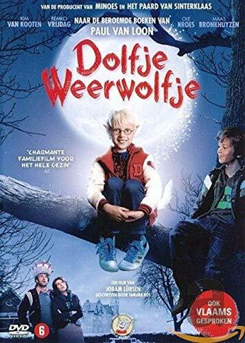 Dolfje Weerwolfje - Inconnu - DVD