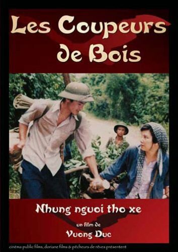 Les Coupeurs de bois - Rawson Marshall Thurber, Long Le Vu, Vuong Duc, Bich Ngoc, Tri Quoc, Trung Quoc, Tam Thanh, Dinh Than Vu - DVD