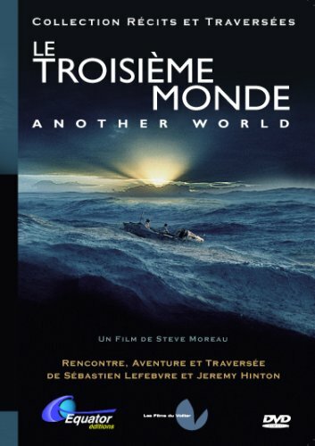 Le Troisième Monde - Steve Moreau - DVD