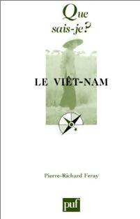 Le Viêt-Nam - André Masson - Livre