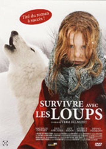 Survivre avec les loups - Véra Belmont - DVD