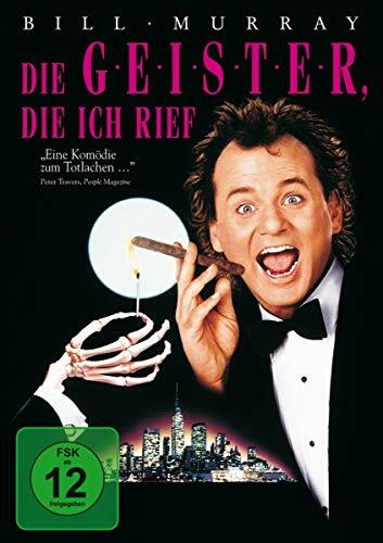 Die G.E.I.S.T.E.R Die Ich Rief - Inconnu - DVD