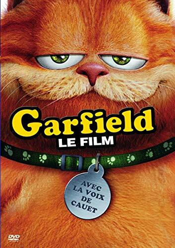 Garfield : Le Film - Peter Hewitt - DVD