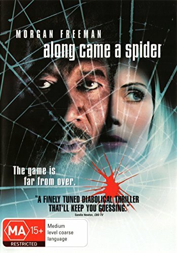 Along Came a Spider (NON-UK Format / Region 4 Import - Australia) - Inconnu - DVD