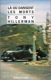 Là où dansent les morts - Tony Hillerman - Livre
