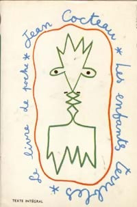 Les enfants terribles - Jean Cocteau - Livre