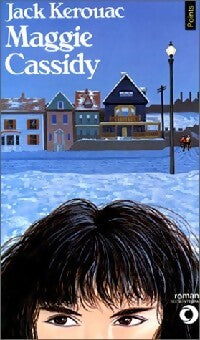 Maggie Cassidy - Jack Kerouac - Livre