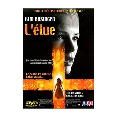 L'Elue - Russell, Chuck - DVD