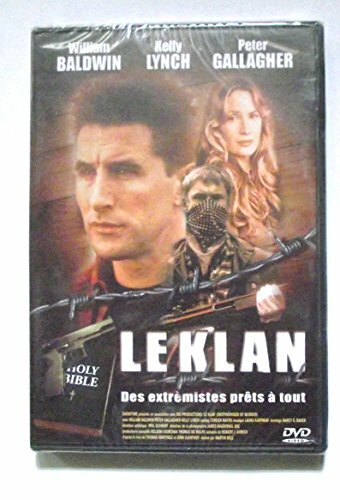 Le Klan - Martin Campbell - DVD
