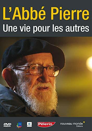 L'Abbé Pierre : Une vie pour les autres - Inconnu - DVD