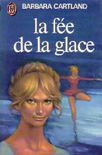 La fée de la glace - Barbara Cartland - Livre