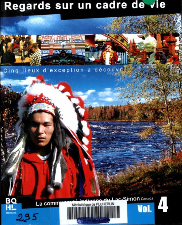 Kaleidoscope Vol.4 - Inconnu - DVD