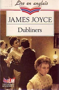Dubliners - James Joyce - Livre