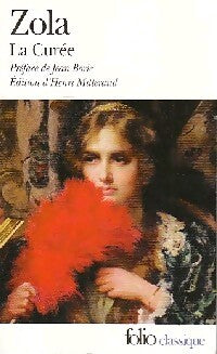 La curée - Emile Zola - Livre