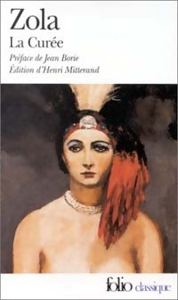 La curée - Emile Zola - Livre