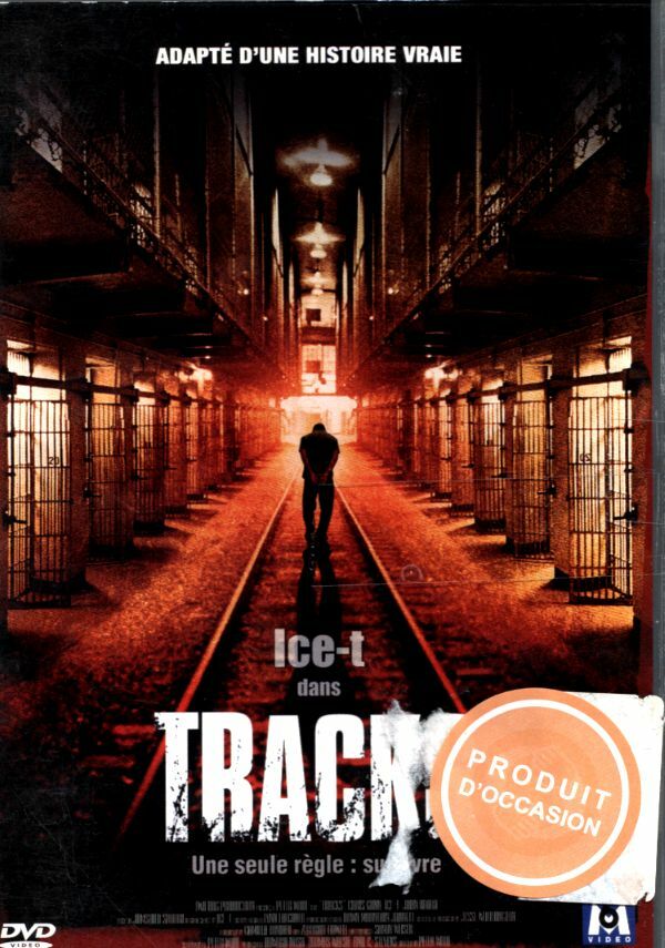 Tracks - Inconnu - DVD