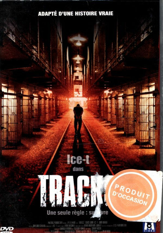 Tracks - Inconnu - DVD