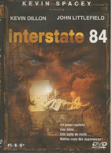 Interstate 84 - Inconnu - DVD