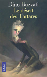 Le désert des Tartares - Dino Buzzati - Livre