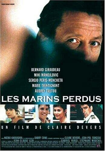 Les Marins perdus - Claire Devers - DVD