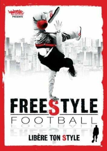 Freestyle Football - Inconnu - DVD