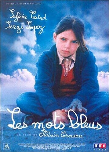 Les Mots Bleus - Corneau, Alain - DVD