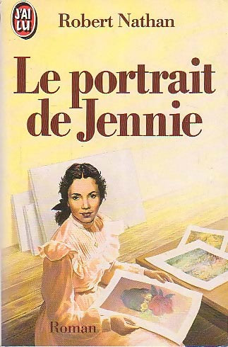 Le portrait de Jennie - Robert Stuart Nathan - Livre
