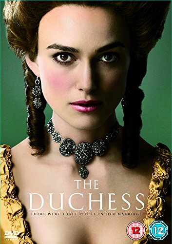 Duchess, The (Import) - Inconnu - DVD