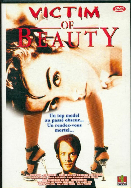Victim of beauty - Inconnu - DVD