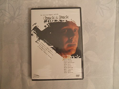 Chuck and Buck - Miguel Arteta - DVD
