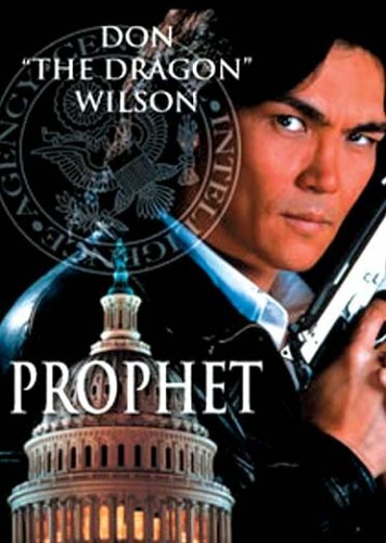 Prophet - Ray Fred Olen - DVD