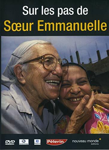 Soeur Emmanuelle - Hélène LacoreKamm - DVD