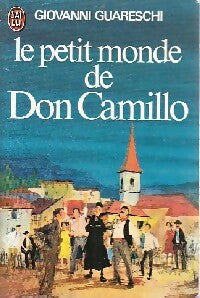 Le petit monde de Don Camillo - Giovanni Guareschi - Livre