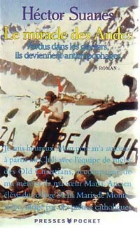 Le miracle des Andes - Hector Suanes - Livre