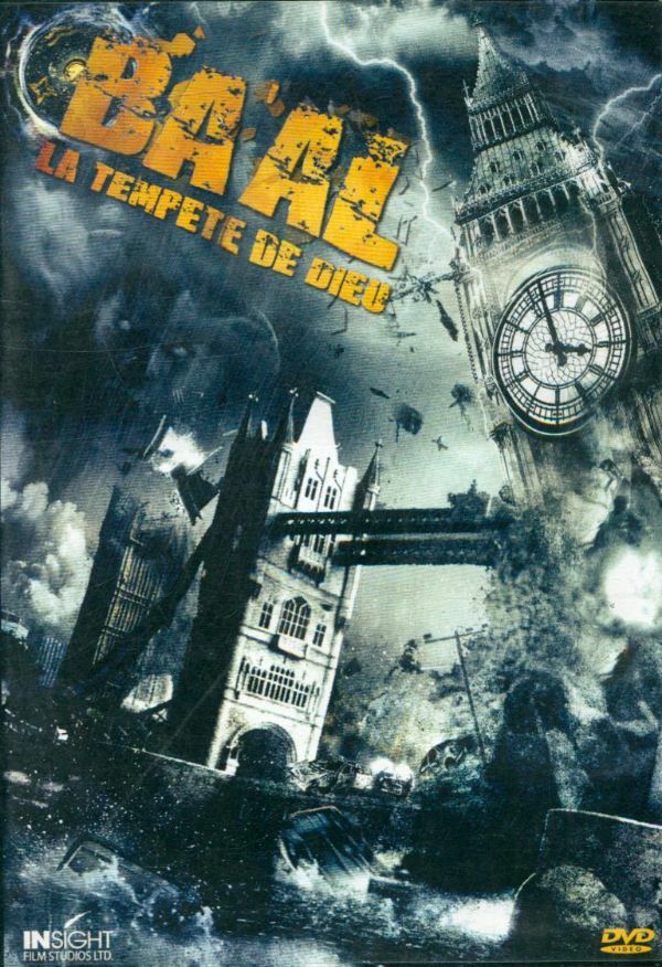 Baal - Inconnu - DVD
