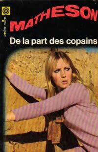 De la part des copains - Richard Matheson - Livre