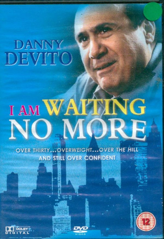 I am waiting no more - Inconnu - DVD