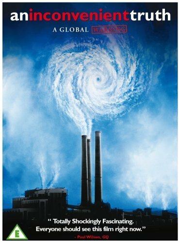 An Inconvenient Truth - Davis Guggenheim - DVD