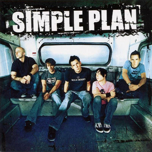 Simple Plan - Still Not Getting Any... - Simple Plan - CD