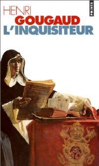 L'Inquisiteur - Henri Gougaud - Livre