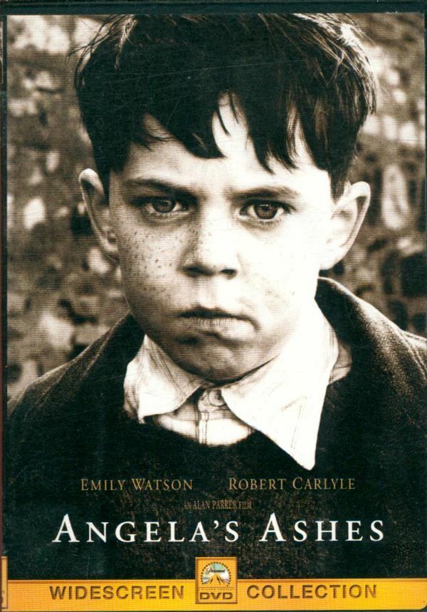 Angela's Ashes - Alan Parker - DVD