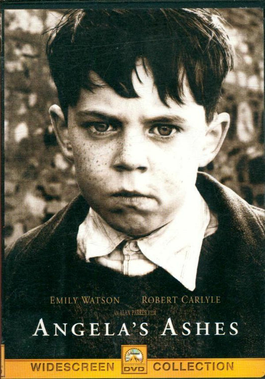 Angela's Ashes - Alan Parker - DVD